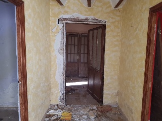 Casa adosada en C/ Argelejo 4
