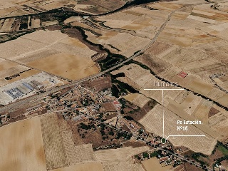 Solar en Ps Estación - Humanes - Guadalajara 4