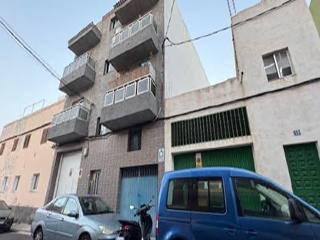 Local en venta en San Cristóbal De La Laguna de 201  m²