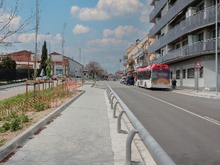 Pisos en Cra De Montcada - Terrassa - Barcelona 20