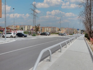 Pisos en Cra De Montcada - Terrassa - Barcelona 21