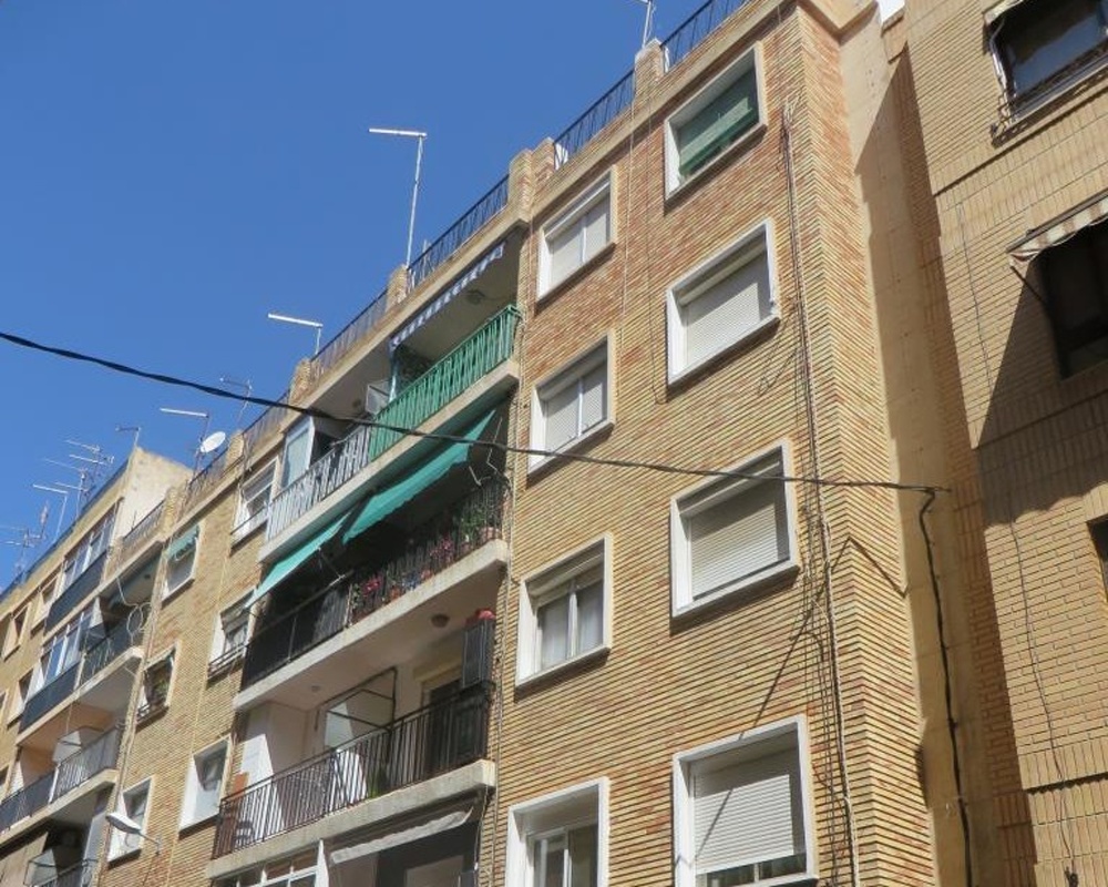 Piso en C/ Saragossa