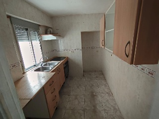 Piso en C/ Saragossa 4