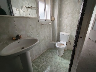 Piso en C/ Saragossa 8