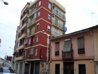 Piso en venta en Mislata de 96  m²
