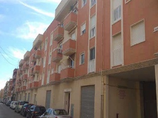 Piso en venta en Cartagena de 95  m²