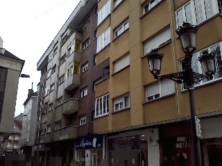 Pisos banco Langreo