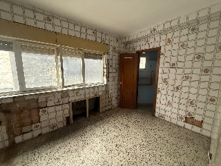 Piso en C/ Alférez Aguelles 4