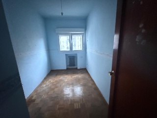 Piso en C/ Alférez Aguelles 5