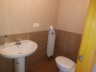 Chalet adosado en Uruñuela - La Rioja - 17