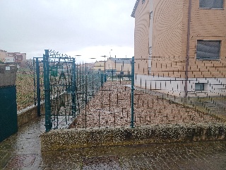 Chalet adosado en Uruñuela - La Rioja - 19