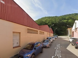 Nave industrial en Cr Olot, Sant Joan les Fonts (Girona) 2
