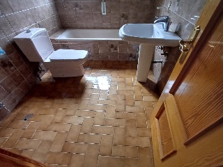 Chalet independiente en Valdenuño-fernández - Guadalajara 10