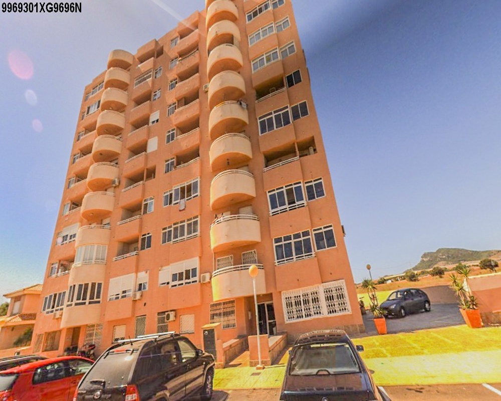 Inmueble situado en Cartagena