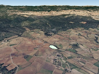 Otros en venta en Can Castellvi de 17342  m²