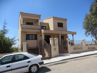 Piso en venta en Seseña de 335  m²