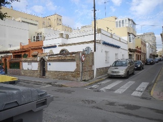 Pisos banco San Fernando