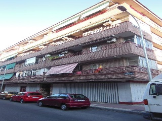 Piso en venta en Parla de 83  m²