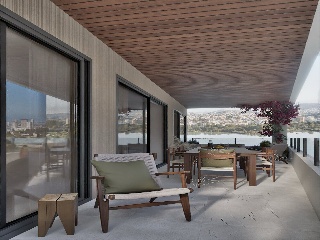 Pisos de Obra Nueva en Calpe 3