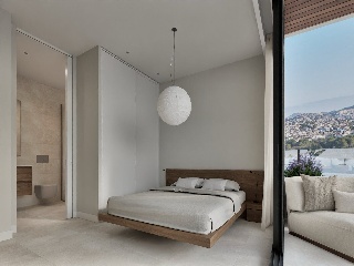 Pisos de Obra Nueva en Calpe 12