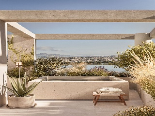 Pisos de Obra Nueva en Calpe 14