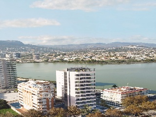 Pisos de Obra Nueva en Calpe 17