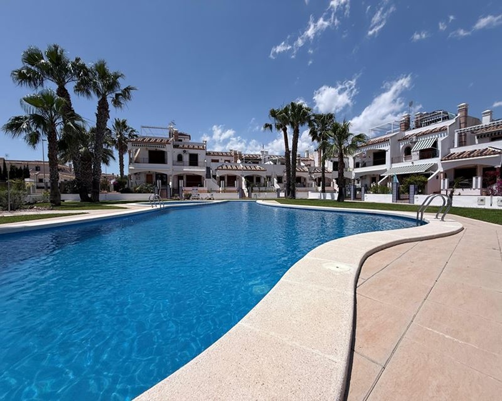 Dúplex en Orihuela costa