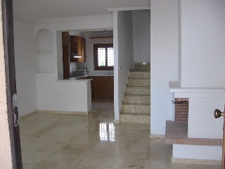 Dúplex en Orihuela costa 3