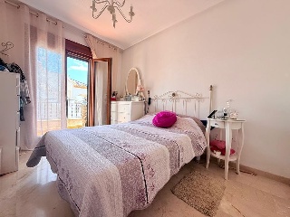 Dúplex en Orihuela costa 10