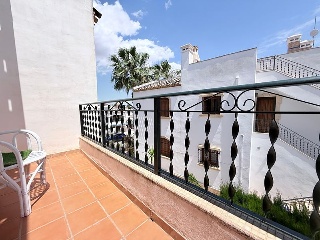 Dúplex en Orihuela costa 11