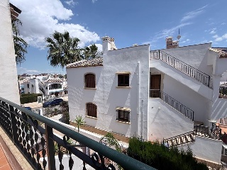 Dúplex en Orihuela costa 12