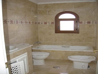 Dúplex en Orihuela costa 14