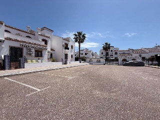 Dúplex en Orihuela costa 19