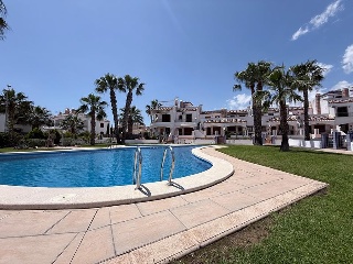 Dúplex en Orihuela costa 20