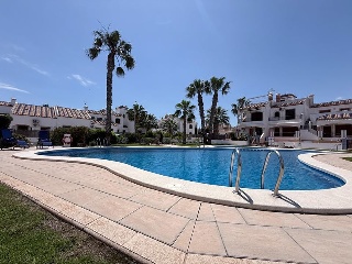 Dúplex en Orihuela costa 21