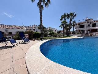Dúplex en Orihuela costa 22