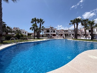 Dúplex en Orihuela costa 23