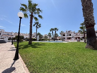 Dúplex en Orihuela costa 25