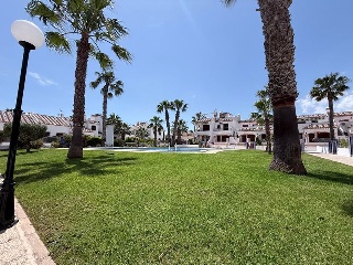 Dúplex en Orihuela costa 26