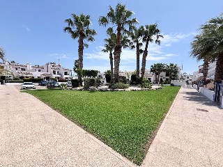 Dúplex en Orihuela costa 27