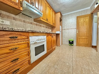Apartamento en Guardamar del Segura 2