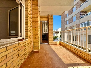Apartamento en Guardamar del Segura 8