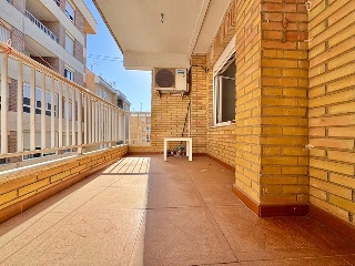 Apartamento en Guardamar del Segura 9