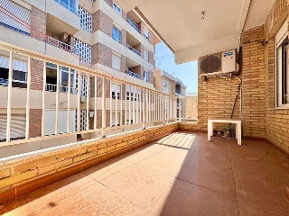 Apartamento en Guardamar del Segura 10