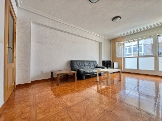 Apartamento en Guardamar del Segura 12