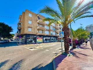 Apartamento en Guardamar del Segura 23