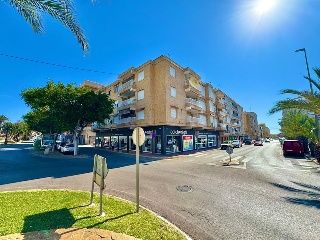 Apartamento en Guardamar del Segura 24