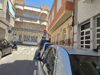 Apartamento en Guardamar del Segura 25