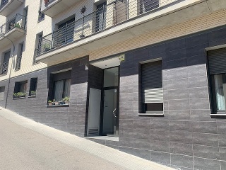 Piso y garaje en C/ Puigvert, Tordera (Barcelona) 3