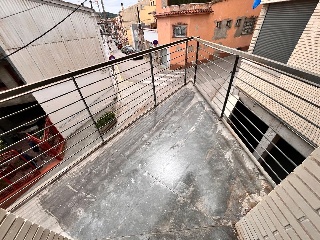 Piso y garaje en C/ Puigvert, Tordera (Barcelona) 11